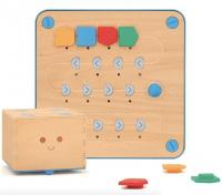 PRIMO TOYS ИГРОВОЙ НАБОР CUBETTO