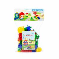 Конструктор №16