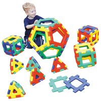 Набор Полидрон Гигант "Платоновы тела"