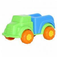 Антошка, автомобиль бортовой