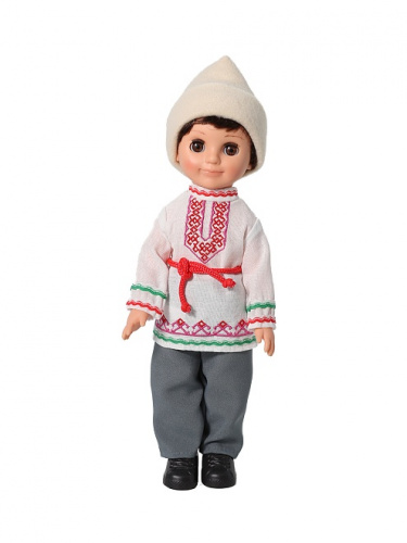 Мариец