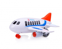 Самолет Авиалайнер