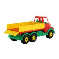 Автомобиль бортовой "Муромец"