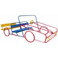 Игровой элемент для детской площадки «Автомобиль»