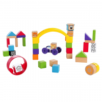 Конструктор для любопытных создателей