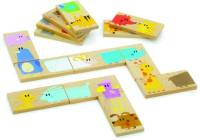 Домино "Зоопарк"