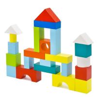 Конструктор "Городок" 23 детали