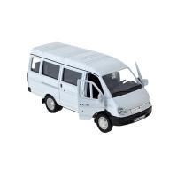 Модель машины ГАЗель "Пассажирская"