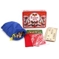 Лото Русское "Узоры"