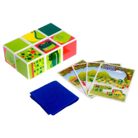 Конструктор №184