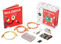 Малина v4 (8 ГБ)
