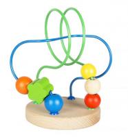 Лабиринт №7